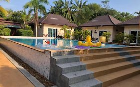 Thip Siam Village